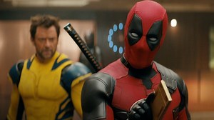 Deadpool & Wolverine: Extended Preview