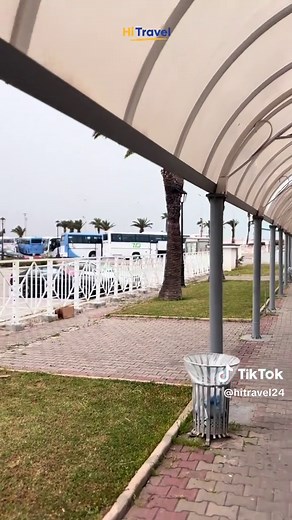 Découvrez la magie de la Tunisie avec Hi Travel