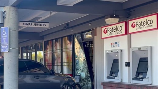 Alameda County introduces plan to curb retail theft