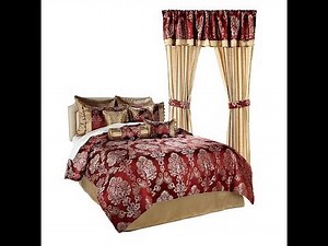 Highgate Manor 20piece Cosenza Comforter Set