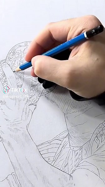 Lionel Messi Sketch: World Cup 2022 | Drawing Tutorial