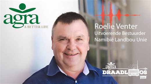 Biosecurity matters most before a crisis hits. Foot & Mouth Disease is already causing major disruption in South Africa’s farming community, and it’s a stark reminder of how quickly an outbreak can affect livestock movement, auctions, trade and livelihoods. Being informed and staying alert is essential! In this follow-up Agra Draadloos Direk conversation, we speak to Roelie Venter, Executive Manager of the Namibia Agricultural Union, about what Foot & Mouth Disease could mean if it were to break