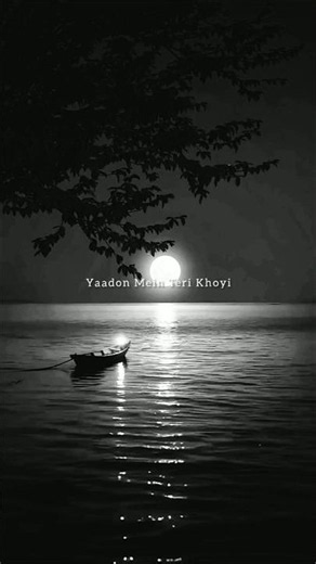 Yaadon Mein Teri Khoyi Lyrics // #trending #lyrics #oldsong #old