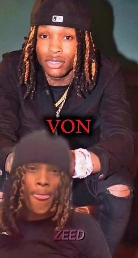 RAPPERS Lookalikes That Could Fool Anyone 😳