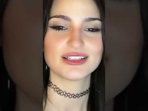 Samantha Periscope live update #789 💚 #live #stream #beautiful # #makeup #periscope video's