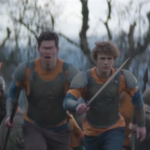 All episodes of Percy Jackson and the Olympians are now streaming on Disney and Hulu. Available on Hulu until 3/4/26. | Disney