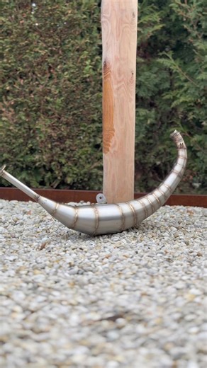 Building My Own Resonator: Welding and Exhaust Tips