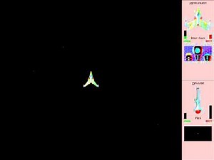 Star Control 2 - MMRNMHRM vs full team