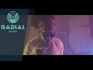 Nagazaky - Me Pone Happy (Vídeo Oficial)