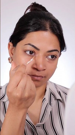 Concealer Technique that Changes EVERYTHING!