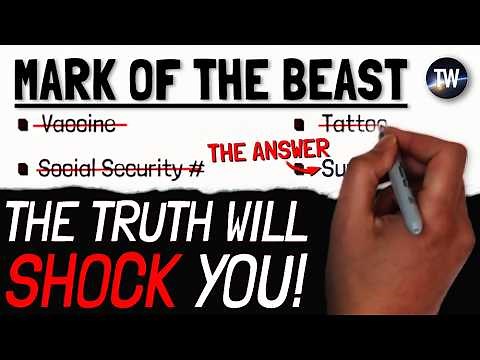 The Mark of the Beast Explained (10 Minutes)