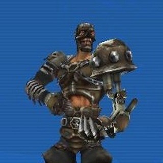 UT^2 Human-like Bots addon - Unreal Tournament 2004