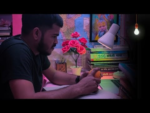 EP-02 LIVE STUDY WITH ME 📚 || SSC CGL 2026