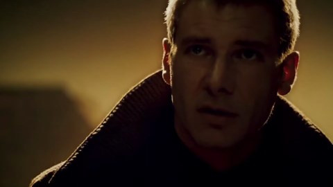 Why Blade Runner 2049 Bombed