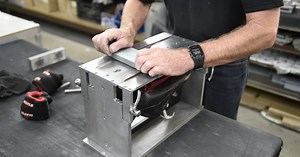 Schaatsen slijpen: elf aandachtspunten van de expert