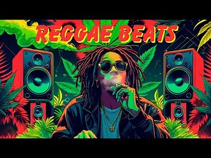 Roots Reggae Music: Classic Vibes for Relaxation & Upliftment | Jamaican Reggae Beats