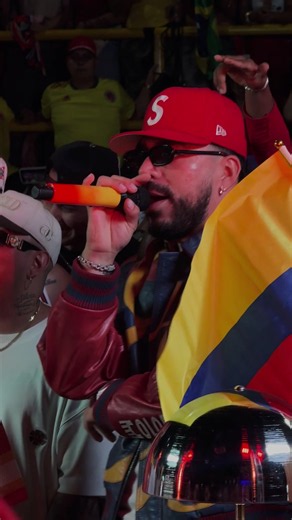 Do Brasil à Medellín: Ryan Castro — Ay Qué Locura
