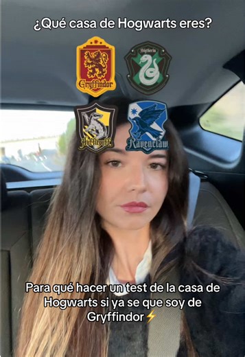 Understanding Hogwarts Houses: Gryffindor Insights