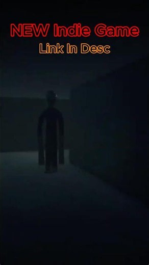 NEW Indie Game, Matron