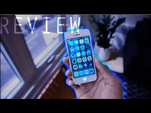 iPhone SE Review - Power House in a Small Pack!