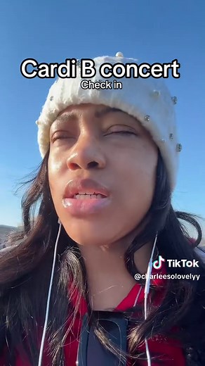 Cardi B Concert Outfits: Show Us Your School Girl Style!