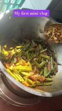 My First Mini Vlog 😋😋😋❤️❤️❤️ #youtubeshorts #trendingshorts