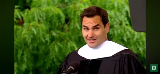 Roger Federer explains why perfection matters | Jason P. Yoong posted on the topic | LinkedIn