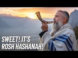Rosh Hashanah & Revelation