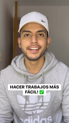 3 páginas para hacer tareas o trabajos más fácil ✅ #universidad #colegio #trucosuniversidad #sebastianruiz | Sebastian Ruiz