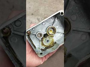 Atwood camper jack diagnosis part 1
