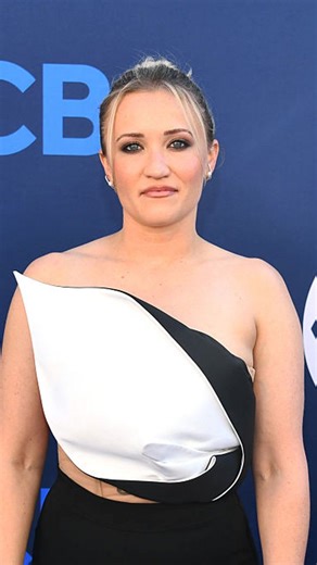 Why Emily Osment missed Hannah Montana 20th anniversary show