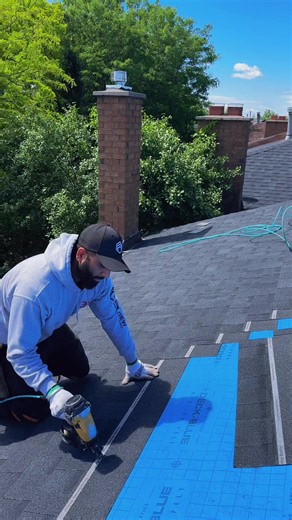 Roof Replacement: Owens Corning Shingles & Metal Roofing Options