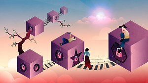 10 Best Blockchain Explainer Videos & Animation Examples [2025]