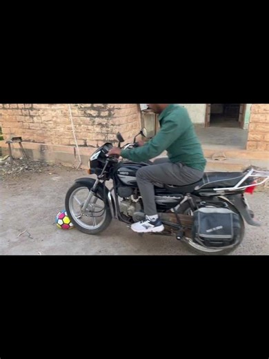 Balloon bike experiment #experimnent #experiment #mrindianhacker_crackers_experiment #trending