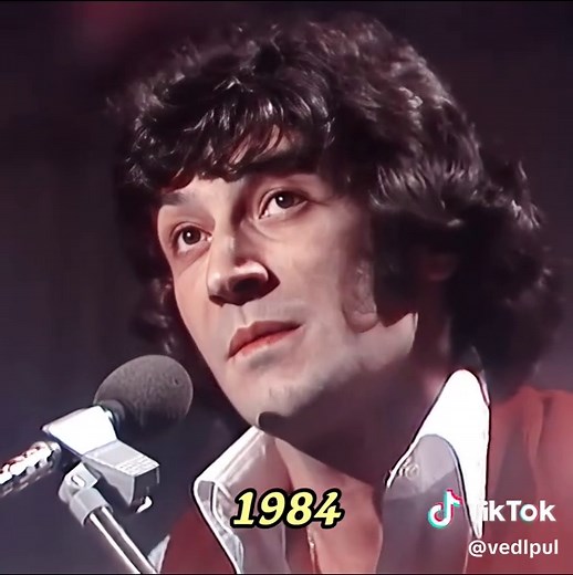 Albert Hammond: Echame A Mi La Culpa