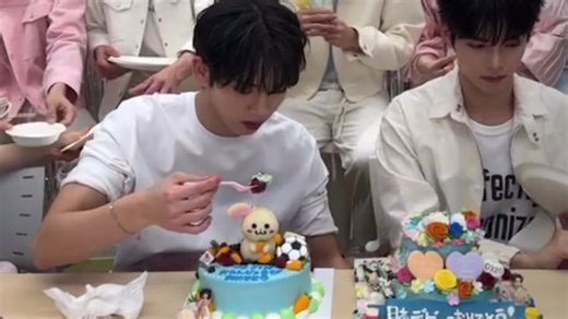 Ricky and Yujin Relationship Dynamics Revealed | Boknyangz ZB1