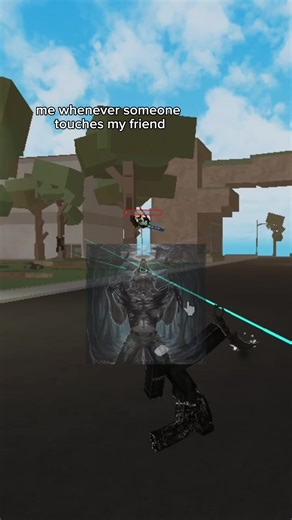 don’t you dare #roblox #dahoodroblox #dahood #headless #funny