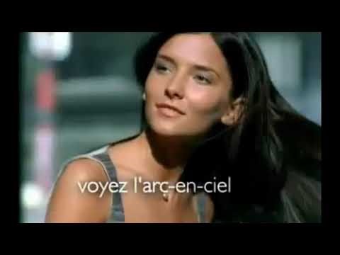 Pub TV Spot Pantene Pro V 2007 - Brillez