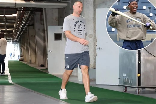 Yankees know ‘running it back’ means nothing if it doesn’t lead to World Series title