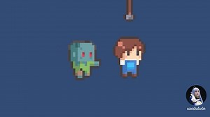 [Unity Log Day 2 Remaster] วันนี้แอดมินไบร์ทอัพโหลดคลิป Day 2 ในฉบับ Remaster ค่ะ โดยมีชื่อตอนว่า "ซอมบี้คลั่งรัก" เป็นคอนเทนต์เกี่ยวกับการเคลื่อนที่ของตัวละครนั่นเองค่ะ ⚠️สาเหตุที่ Remaster ใหม่ เป็นเพราะแอดมินได้รับฟีดแบคจากชาวเพจที่น่ารักมาค่ะ ว่าคลิปดูเงียบ ๆ แห้ง ๆ ก็เลยอยากไล่ปรับใหม่ เพื่อให้ชาวเพจดูแล้วได้ความรู้และสนุกไปกับแอดมินไบร์ทค่ะ คลิปต่อไปจะเป็นยังไง สามารถติดตามอัพเดทได้กับ Unity Log ของแอดมินไบร์ทค่ะ Asset ที่ใช้ในการพัฒนา https://assetstore.unity.com/packages/2d/undead-surviv