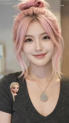 AI 생성 헤어스타일 렌더링 도구