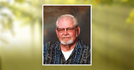 Rudolph Herman Maurer Obituary April 29, 2026 - Dingmann Funeral Care Burial & Cremation Services