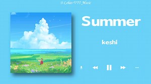 “这个夏天一定会有好事发生”《Summer》｜日推歌单