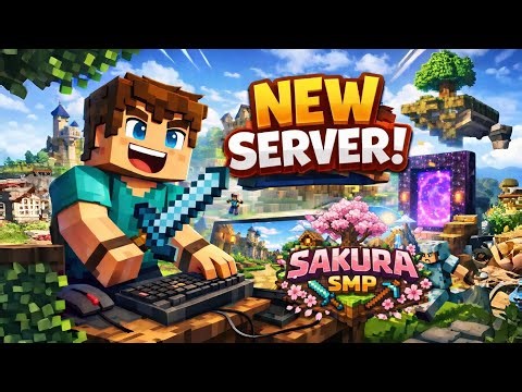 🛑 Getting Upgrades in Our Minecraft Server | Fresh Start | LIVE #minecraft #livestreaming #trending