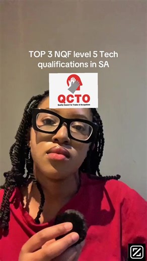 Top 3 QCTO Accredited Tech Qualifications in South Africa