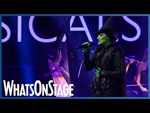Big Night of Musicals | BBC broadcast 2023 trailer