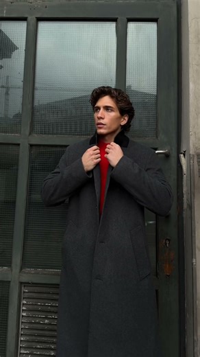 It may not be the biggest night, but it can be the most stylish—according to Amai Nieder 💯