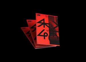 CCDC Dance Season Brochure - 禾火45°C