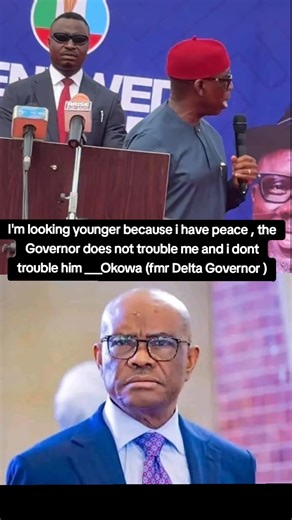 Agbor Flyover Project Groundbreaking: Key Infrastructure for Delta State