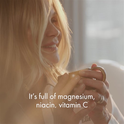 3.4K views | A 13-calorie, delicious naturally sweetened hot chocolate that boosts your skin’s collagen and deeply restores the skin from within. | WelleCo | Facebook